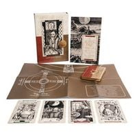 Produktbild: The John Dee Oracle