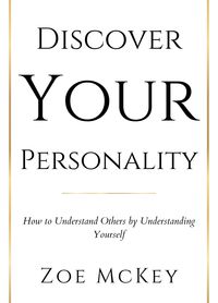 Produktbild: Discover Your Personality