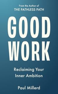 Produktbild: Good Work