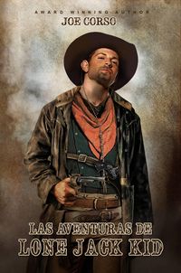 Produktbild: Las aventuras de Lone Jack Kid