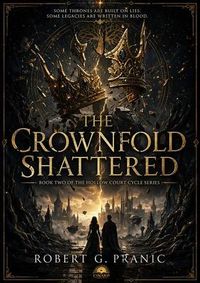 Produktbild: The Crownfold Shattered
