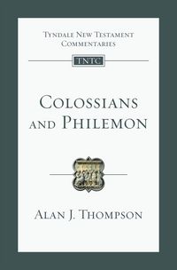 Produktbild: Colossians and Philemon