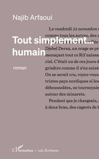 Produktbild: Tout simplement...humain