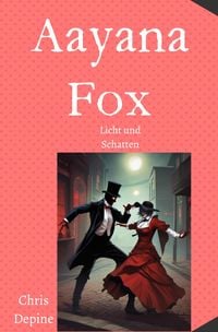 Produktbild: Krimi / Aayana Fox