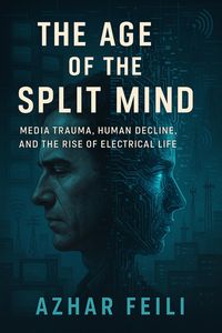Produktbild: The Age Of The Split Mind