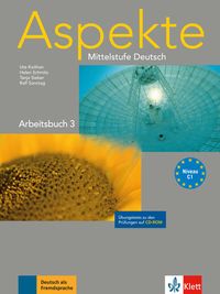 Produktbild: Aspekte 3 (C1)