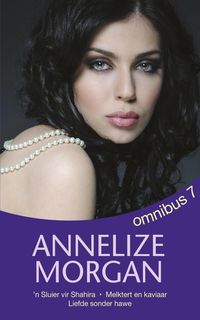Produktbild: Annelize Morgan Omnibus 7