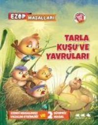 Produktbild: Tarla Kusu ve Yavrulari