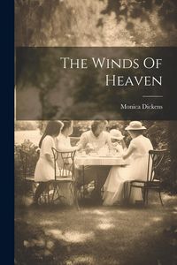 Produktbild: The Winds Of Heaven