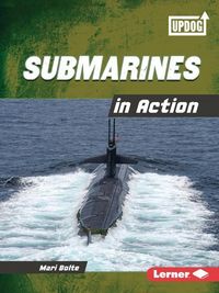 Produktbild: Submarines in Action