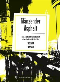 Produktbild: Gl&auml;nzender Asphalt