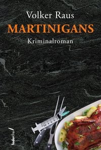 Produktbild: Martinigans: &Ouml;sterreich Krimi