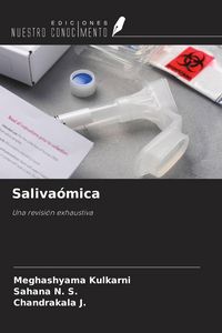 Produktbild: Saliva&oacute;mica