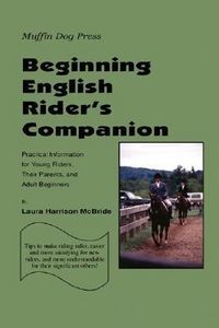 Produktbild: Beginning English Rider's Companion