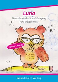 Produktbild: Luna