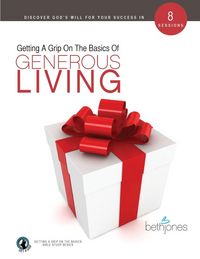 Produktbild: Getting a Grip on the Basics of Generous Living