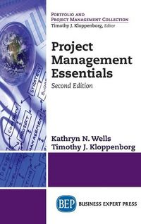 Produktbild: Project Management Essentials, Second Edition (Revised)