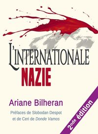 Produktbild: L internationale nazie