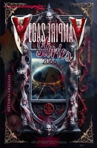 Produktbild: Vegas Vampire Stories 2066