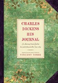 Produktbild: Charles Dickens