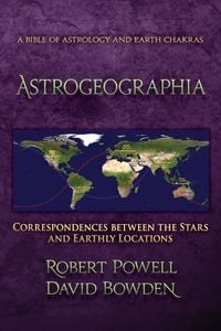 Produktbild: Astrogeographia