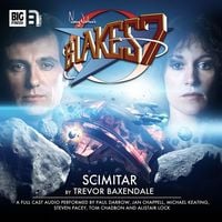 Produktbild: Scimitar