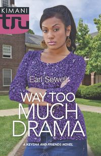 Produktbild: Way Too Much Drama