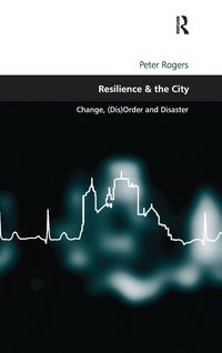 Produktbild: Resilience & the City