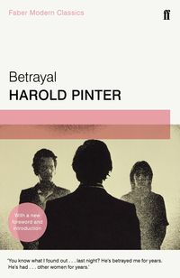 Produktbild: Betrayal