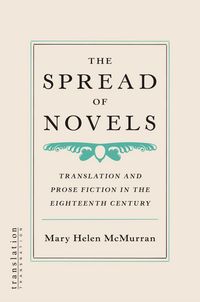 Produktbild: Spread of Novels