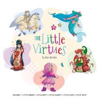 Produktbild: The Little Virtues