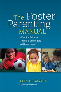 Produktbild: The Foster Parenting Manual
