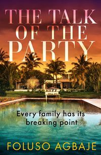 Produktbild: The Talk of the Party