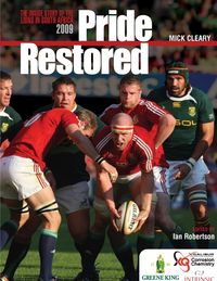 Produktbild: Cleary, M: Pride Restored