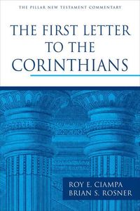 Produktbild: The First Letter to the Corinthians