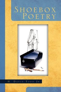 Produktbild: Shoebox Poetry