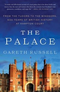 Produktbild: The Palace