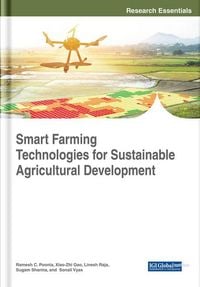 Produktbild: Smart Farming Technologies for Sustainable Agricultural Development