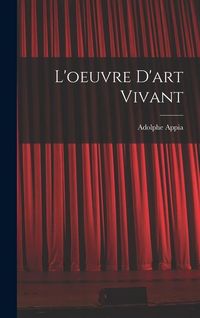Produktbild: L'oeuvre D'art Vivant