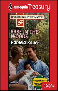 Produktbild: Babe in the Woods