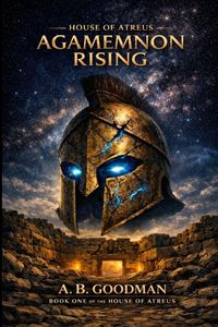 Produktbild: HOUSE OF ATREUS-Agamemnon Rising