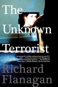 Produktbild: The Unknown Terrorist