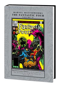 Produktbild: Marvel Masterworks The Fantast