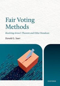 Produktbild: Fair Voting Methods