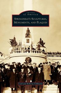 Produktbild: Springfield's Sculptures, Monuments, and Plaques