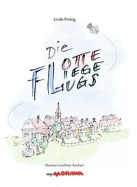 Produktbild: Die flotte Fliege Flugs