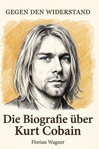 Produktbild: Die Biografie &uuml;ber Kurt Cobain