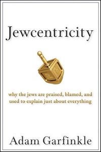 Produktbild: Jewcentricity