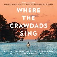 Produktbild: Where The Crawdads Sing Wall C