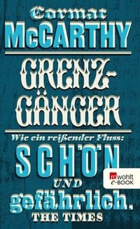 Produktbild: Grenzg&auml;nger